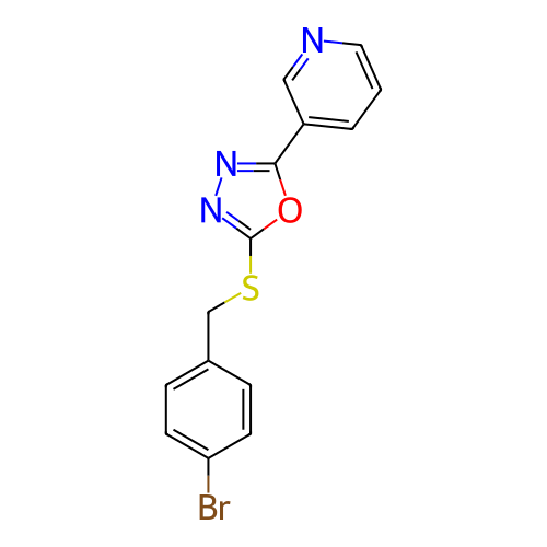 Chemical structure of BindingDB Monomer ID 69138