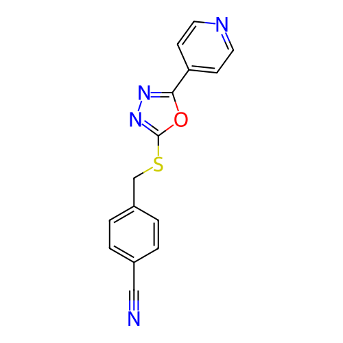 Chemical structure of BindingDB Monomer ID 69279