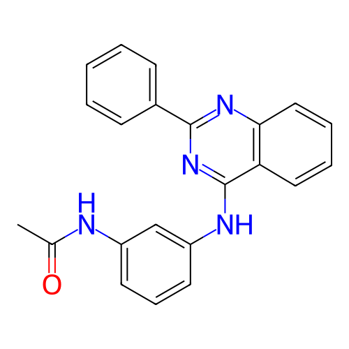 Chemical structure of BindingDB Monomer ID 69342