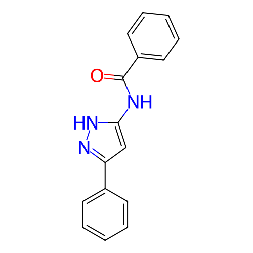 Chemical structure of BindingDB Monomer ID 69577