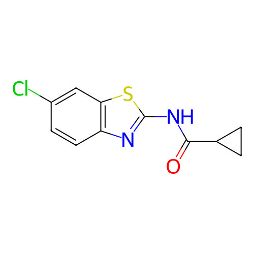 Chemical structure of BindingDB Monomer ID 69619
