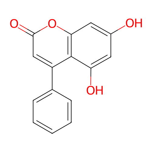 Chemical structure of BindingDB Monomer ID 69688