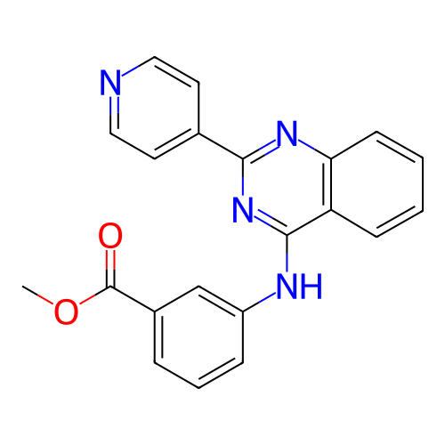 Chemical structure of BindingDB Monomer ID 69805