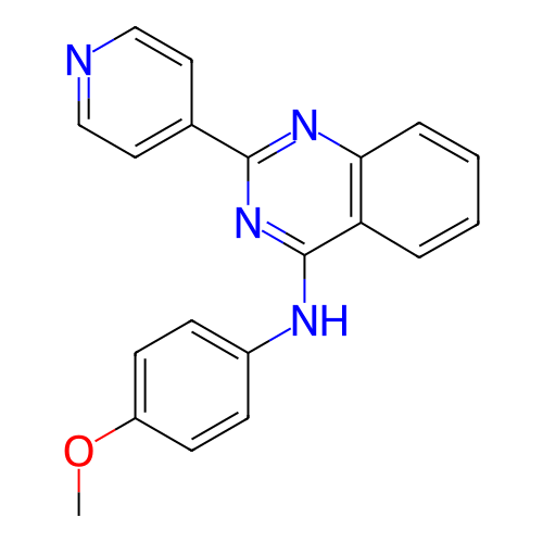 Chemical structure of BindingDB Monomer ID 69835