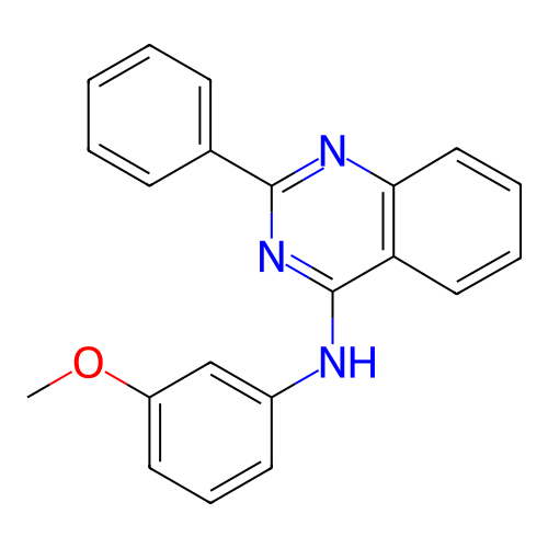 Chemical structure of BindingDB Monomer ID 69864