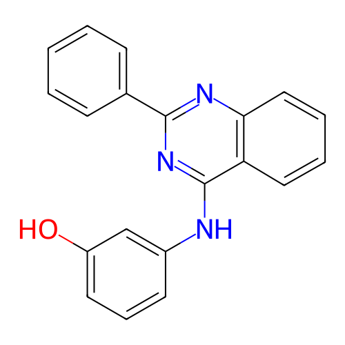 Chemical structure of BindingDB Monomer ID 69885