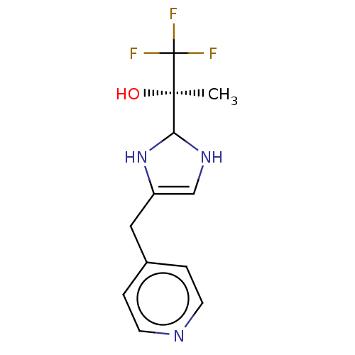 Chemical structure of BindingDB Monomer ID 600598