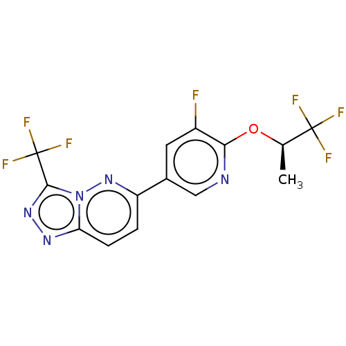 Chemical structure of BindingDB Monomer ID 600698