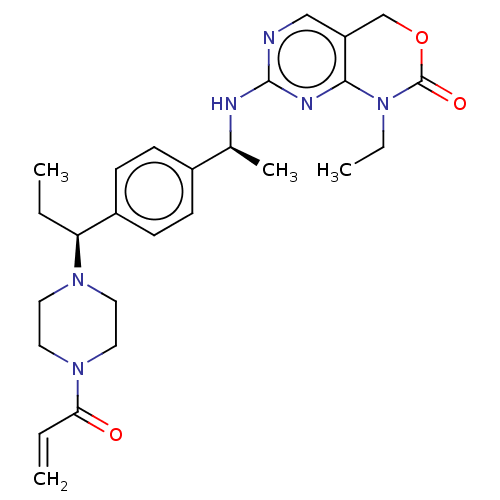 Chemical structure of BindingDB Monomer ID 600744