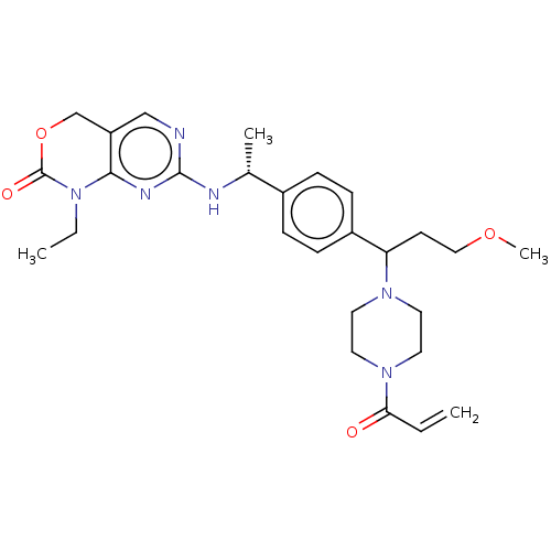 Chemical structure of BindingDB Monomer ID 600753