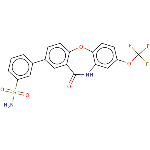 Chemical structure of BindingDB Monomer ID 602568