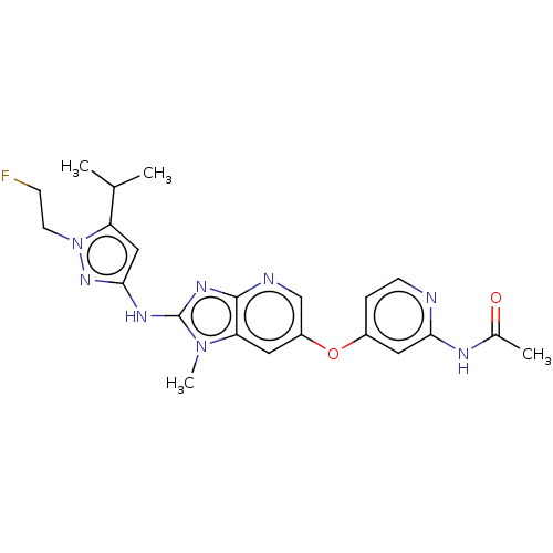 Chemical structure of BindingDB Monomer ID 607970