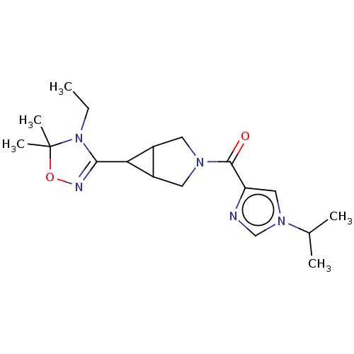 Chemical structure of BindingDB Monomer ID 608077