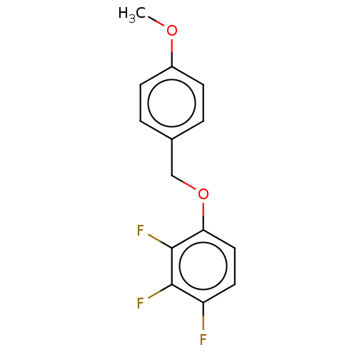 Chemical structure of BindingDB Monomer ID 614375
