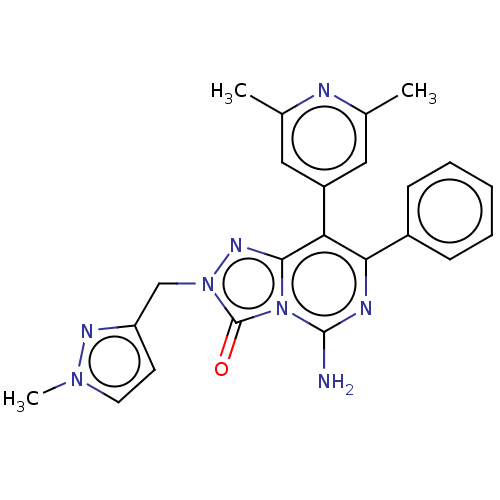 Chemical structure of BindingDB Monomer ID 616059