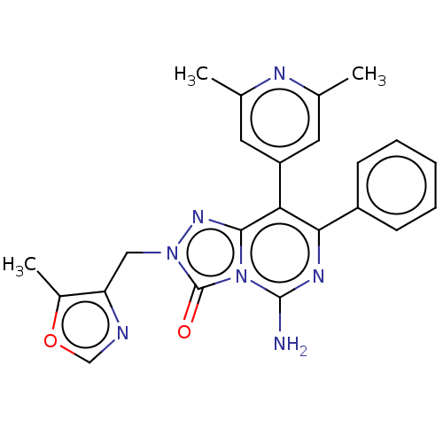 Chemical structure of BindingDB Monomer ID 616065