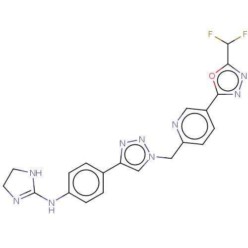Chemical structure of BindingDB Monomer ID 618080