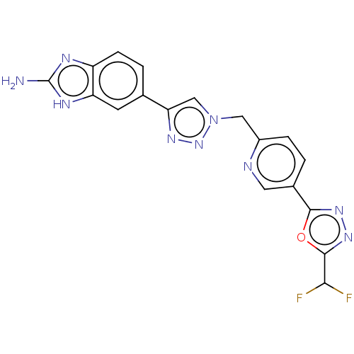Chemical structure of BindingDB Monomer ID 618093