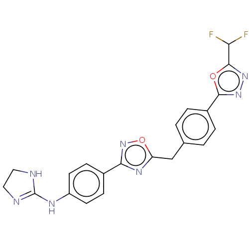 Chemical structure of BindingDB Monomer ID 618363