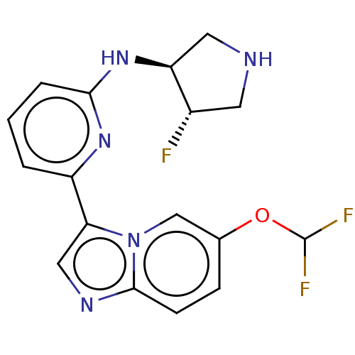 Chemical structure of BindingDB Monomer ID 621098