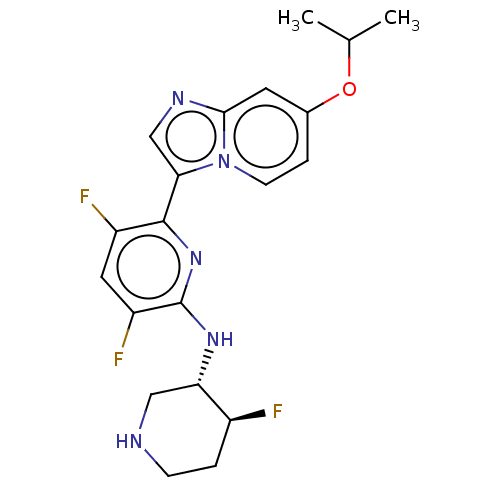 Chemical structure of BindingDB Monomer ID 621137
