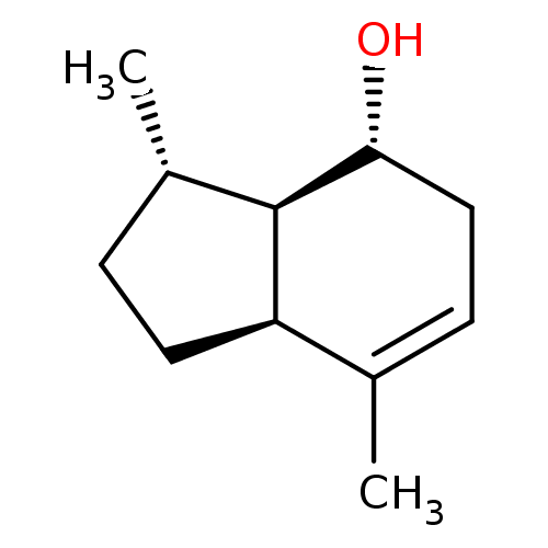 Chemical structure of BindingDB Monomer ID 621258