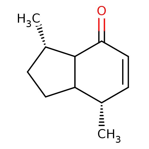Chemical structure of BindingDB Monomer ID 621678