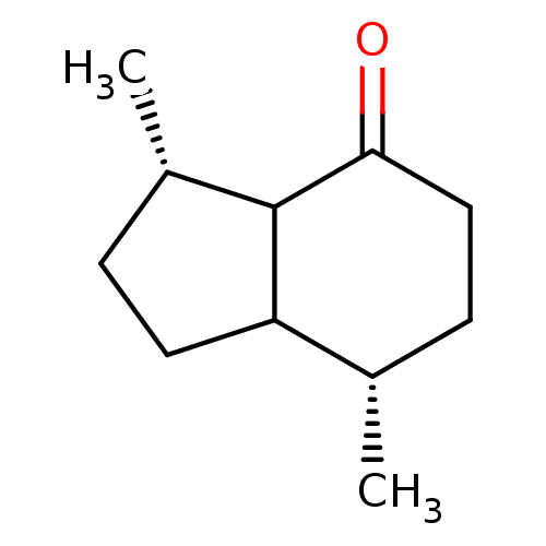 Chemical structure of BindingDB Monomer ID 621716