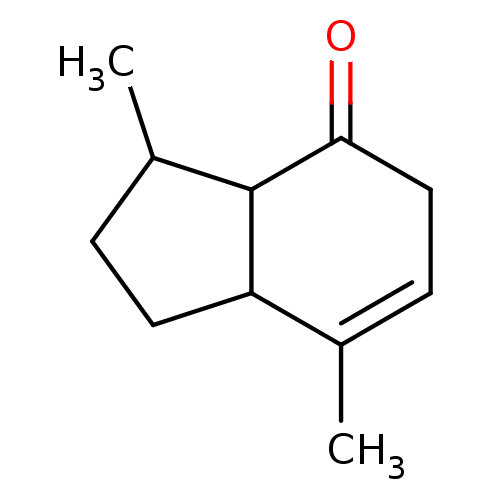 Chemical structure of BindingDB Monomer ID 621717