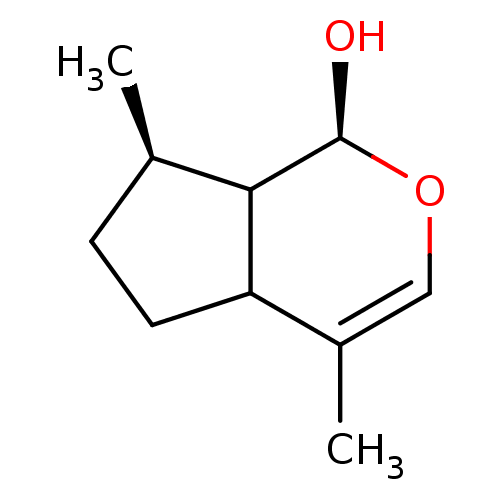 Chemical structure of BindingDB Monomer ID 621731