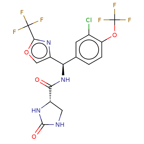 Chemical structure of BindingDB Monomer ID 621882
