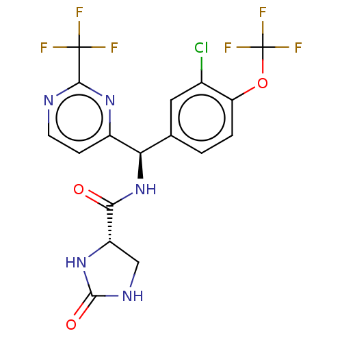 Chemical structure of BindingDB Monomer ID 621885