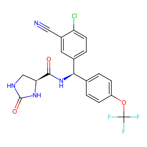 Chemical structure of BindingDB Monomer ID 621900