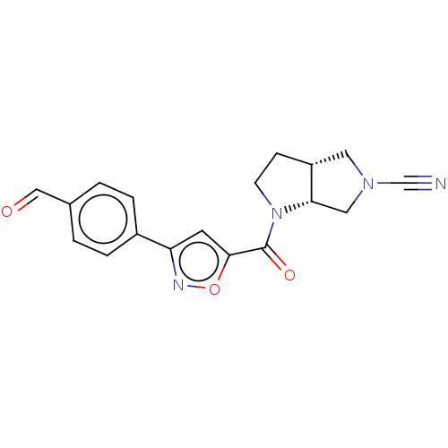 Chemical structure of BindingDB Monomer ID 622501