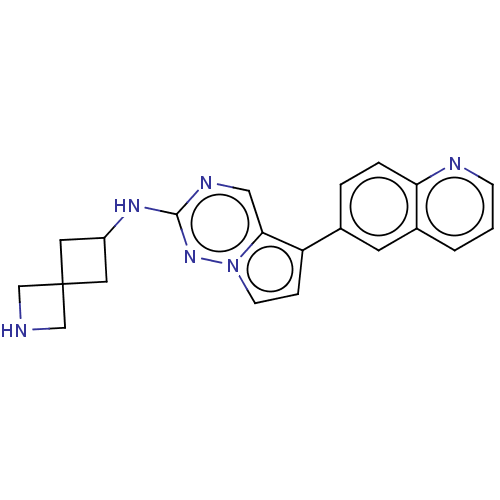Chemical structure of BindingDB Monomer ID 622611