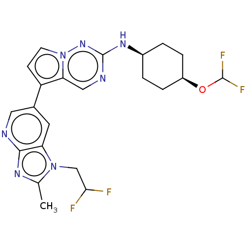 Chemical structure of BindingDB Monomer ID 622626