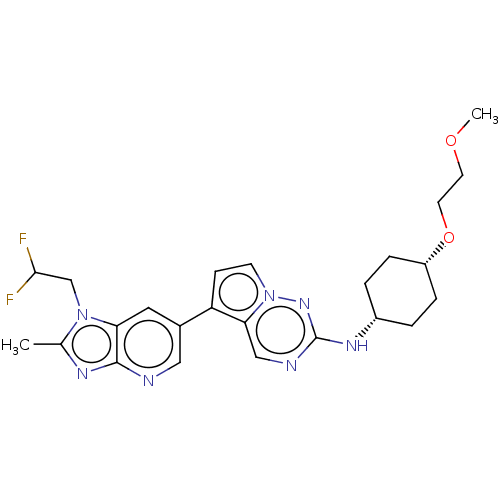 Chemical structure of BindingDB Monomer ID 622630