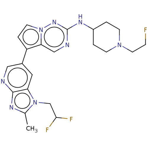 Chemical structure of BindingDB Monomer ID 622632