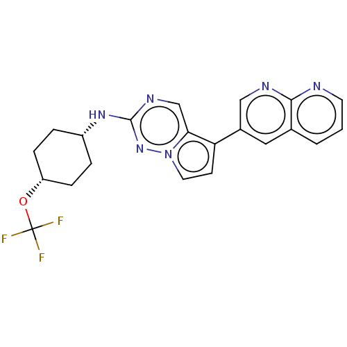Chemical structure of BindingDB Monomer ID 622635