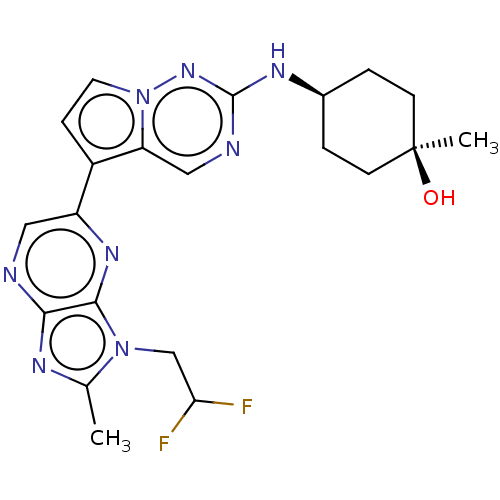 Chemical structure of BindingDB Monomer ID 622820