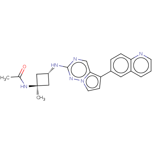 Chemical structure of BindingDB Monomer ID 622824