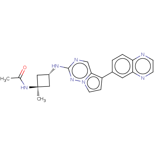 Chemical structure of BindingDB Monomer ID 622828