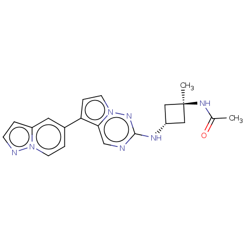 Chemical structure of BindingDB Monomer ID 622832