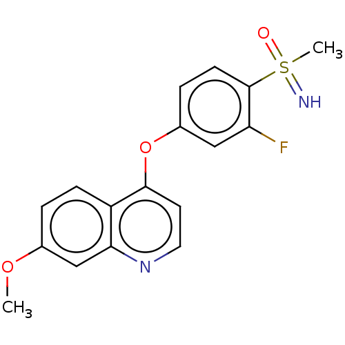 Chemical structure of BindingDB Monomer ID 624480