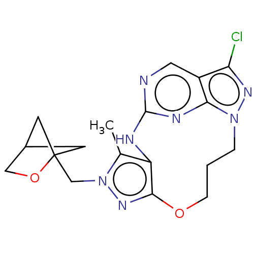 Chemical structure of BindingDB Monomer ID 624741
