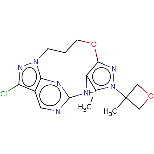 Chemical structure of BindingDB Monomer ID 624744