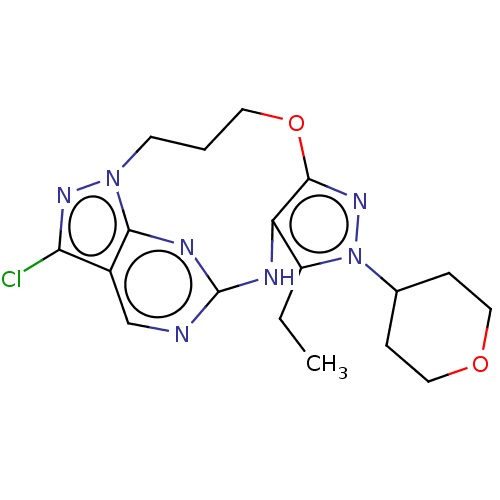 Chemical structure of BindingDB Monomer ID 624747