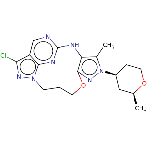 Chemical structure of BindingDB Monomer ID 624748