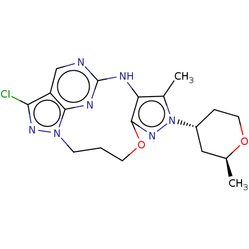 Chemical structure of BindingDB Monomer ID 624749