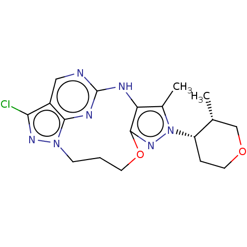 Chemical structure of BindingDB Monomer ID 624751